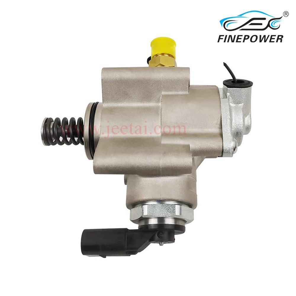 High Pressure Hpfp Fuel Pump for Audi Volkswagen Seat Sko. Da Engines Gasoline Direct Injection Gdi CNG Fuel Pump