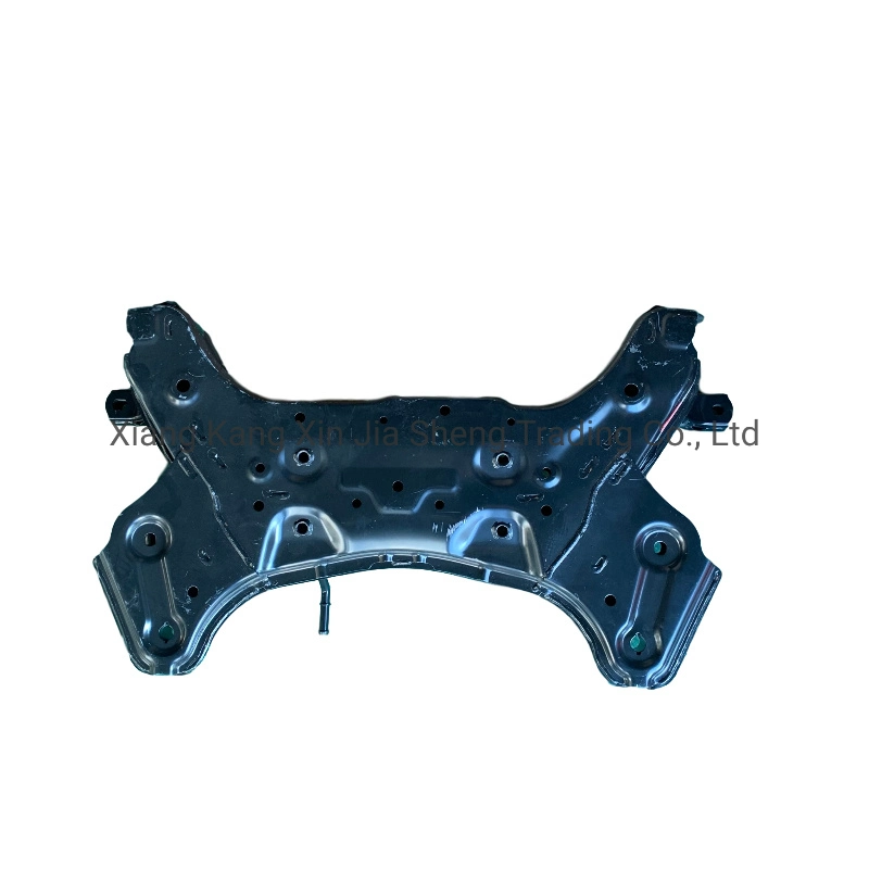 Wholesale Automobile Parts Yuan Baoliang Subframe Front Crossbeam Suspension System Suitable for KIA Pegas 62400-H7000