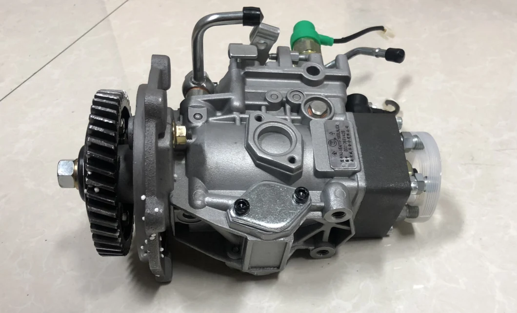 Fuel Injection Pumps Diesel Fuel Pump High Pressure Pumping for Isuzu Trooper Nhr54 4jb1 4ja1 493q1 Parts Vp441111330bb Nj-Ve4/11f1900lnj03