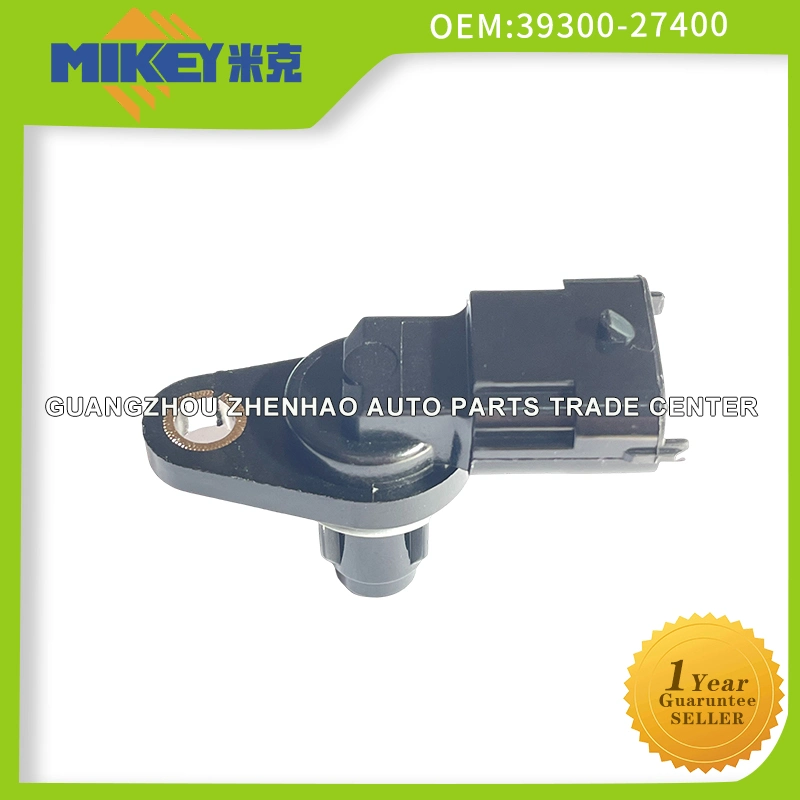 Hot Selling Automobile Sensor Camshaft Position Sensor and Eccentric Shaft Position Sensor Fit for Hyundai, Toyota OEM: 39300-27400