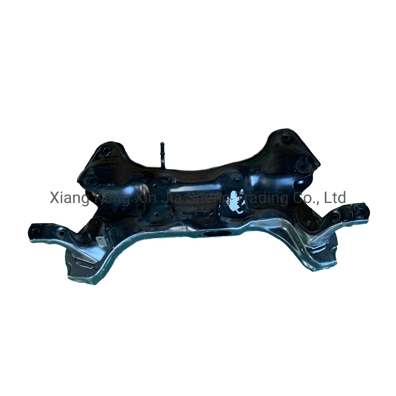 Wholesale Automobile Parts Yuan Baoliang Subframe Front Crossbeam Suspension System Suitable for KIA Pegas 62400-H7000