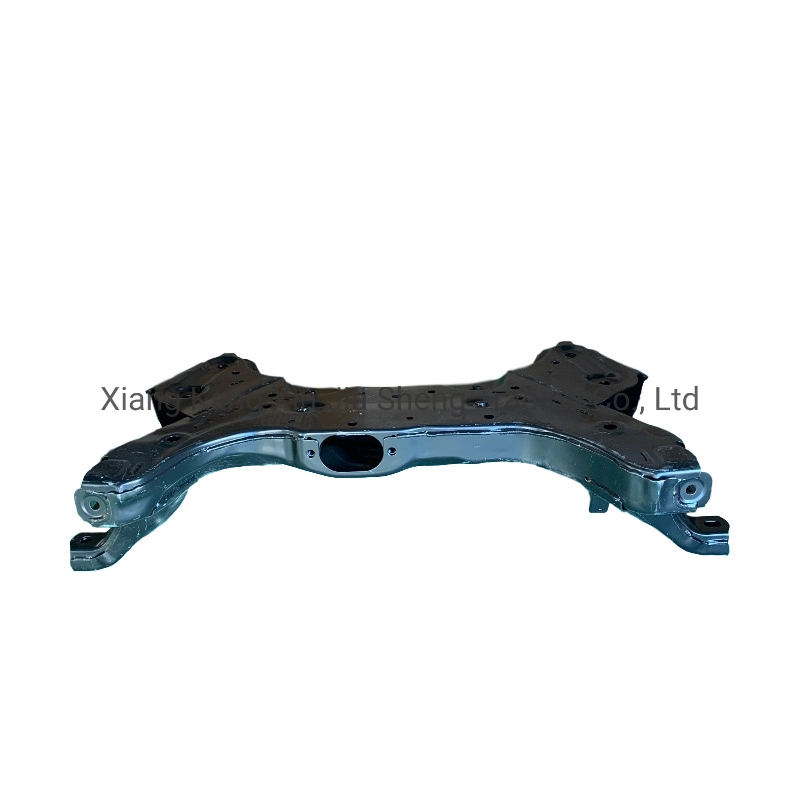 Wholesale Automobile Parts Yuan Baoliang Subframe Front Crossbeam Suspension System Suitable for KIA Pegas 62400-H7000