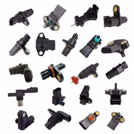 Chevy Cruze Aveo Sonic Pontiac 용 캠축 위치 센서 55565708 55565709