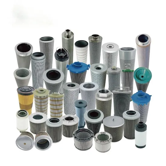 교체 디젤 필터 Hilco/Hilliard pH426-01-CG1V 오일 여과 필터 카트리지 연료 오일 필터 재고 있음