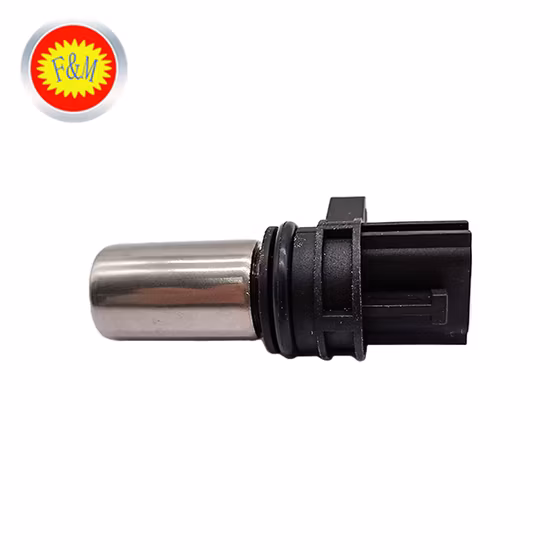 중고차 자동차 부품 23731-6n21A 크랭크축 위치 센서