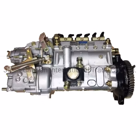 65.11101-7420A 400912-00069 dB58 엔진 연료 분사 펌프 Doosan Dx225 굴삭기용 고압 오일 펌프