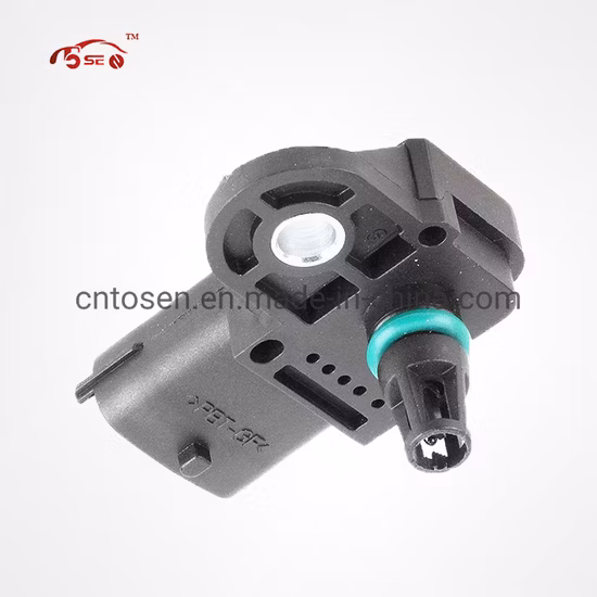 FIAT 용 흡기 매니 폴드 공기압 센서 카드 0281002576 0281002743