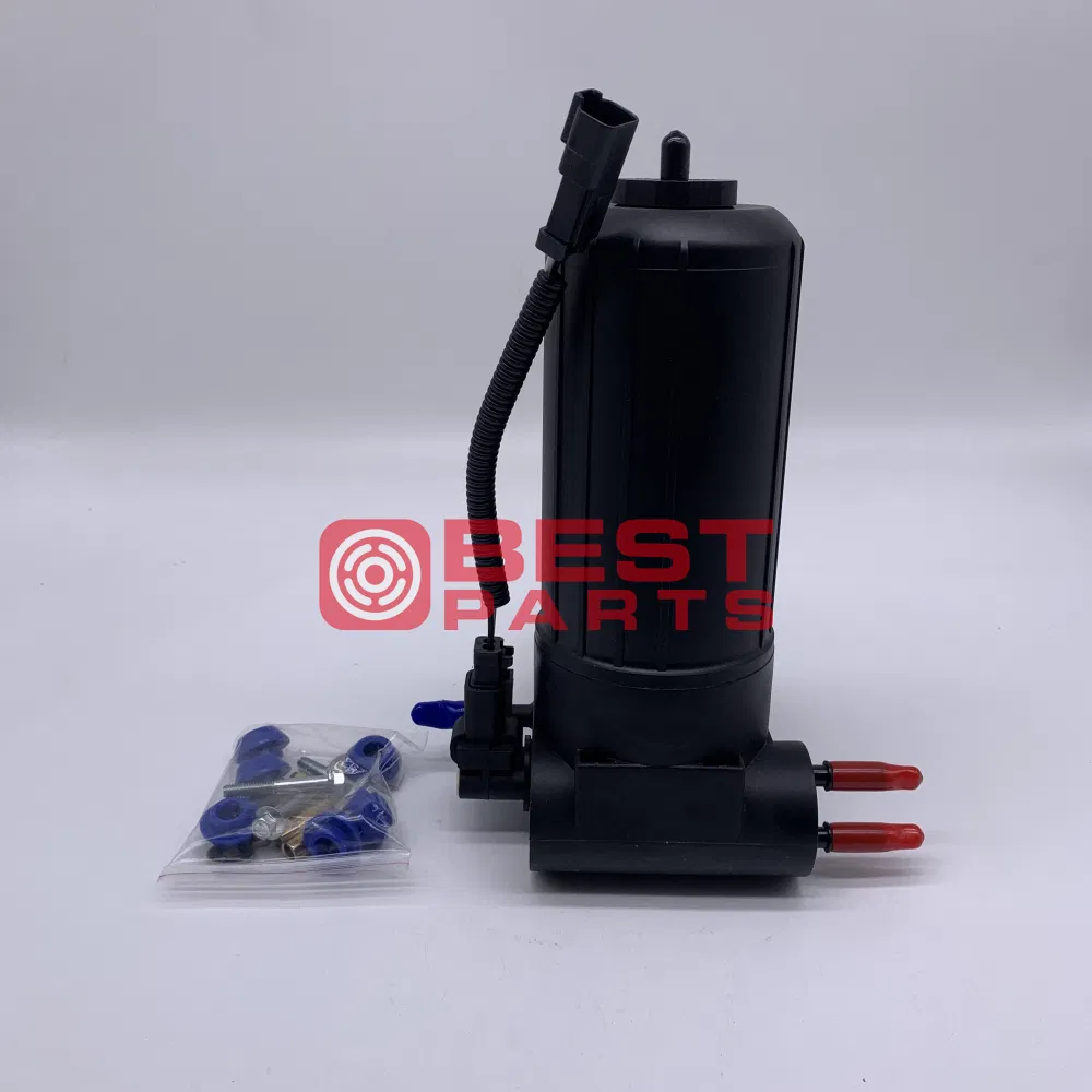 디젤 엔진용 연료 벤딩 펌프 4132A018 수분 분리기 어셈블리