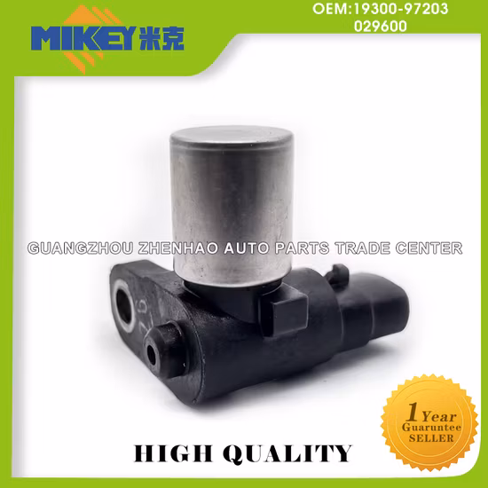 Cummins Komatsu용 공장 도매 캠축 위치 센서 OEM 2872277