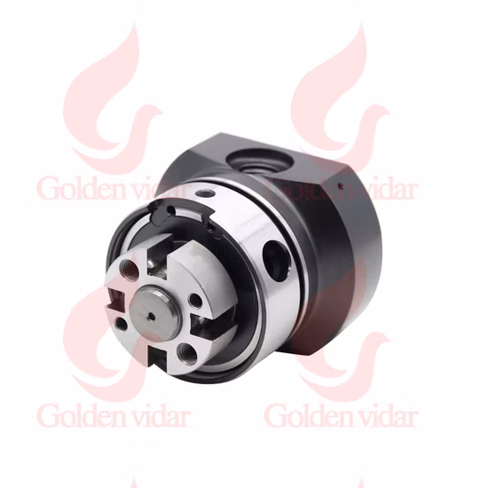 디젤 연료 펌프에 대한 경쟁력 있는 가격으로 Golden Vidar 디젤 펌프 로터 헤드 어셈블리 7189-340L